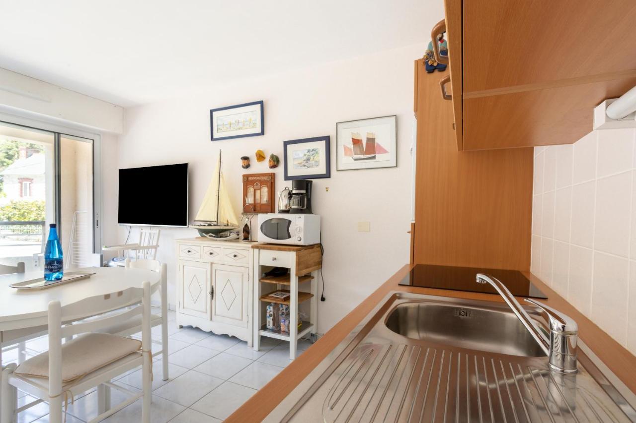 Les Petits Marins - A 150M De La Plage Saint-Cast-le-Guildo Εξωτερικό φωτογραφία