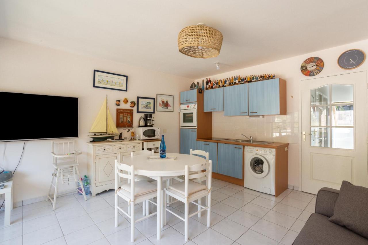 Les Petits Marins - A 150M De La Plage Saint-Cast-le-Guildo Εξωτερικό φωτογραφία