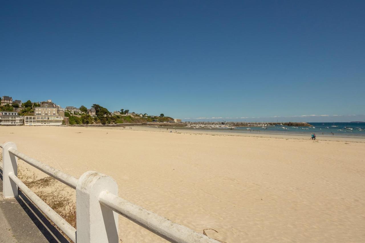 Les Petits Marins - A 150M De La Plage Saint-Cast-le-Guildo Εξωτερικό φωτογραφία