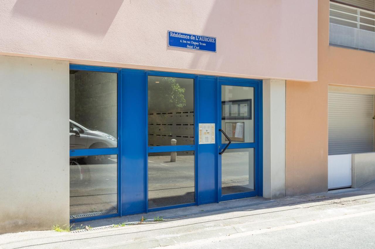 Les Petits Marins - A 150M De La Plage Saint-Cast-le-Guildo Εξωτερικό φωτογραφία